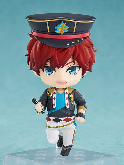 Ensemble Stars!! - Amagi Hiiro - Nendoroid  #2041 (Good Smile Arts Shanghai, Orange Rouge)ㅤ – Good Smile Arts Shanghai – ActionFigureBrasil — ambientada