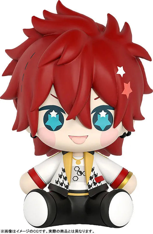 Ensemble Stars!! - Amagi Rinne - Huggy Good Smile (Good Smile Arts Shanghai, Good Smile Company)ㅤ – Good Smile Arts Shanghai – ActionFigureBrasil