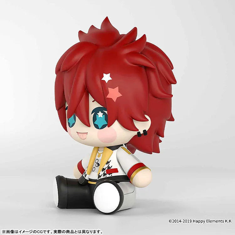 Ensemble Stars!! - Amagi Rinne - Huggy Good Smile (Good Smile Arts Shanghai, Good Smile Company)ㅤ – Good Smile Arts Shanghai – ActionFigureBrasil