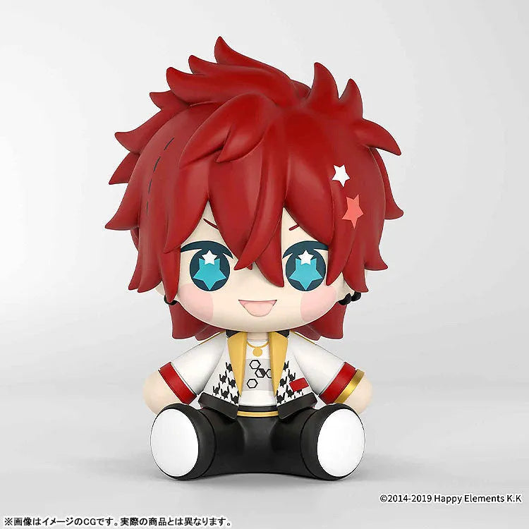 Ensemble Stars!! - Amagi Rinne - Huggy Good Smile (Good Smile Arts Shanghai, Good Smile Company)ㅤ – Good Smile Arts Shanghai – ActionFigureBrasil