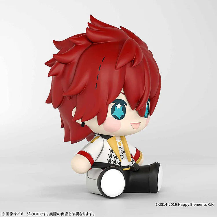 Ensemble Stars!! - Amagi Rinne - Huggy Good Smile (Good Smile Arts Shanghai, Good Smile Company)ㅤ – Good Smile Arts Shanghai – ActionFigureBrasil