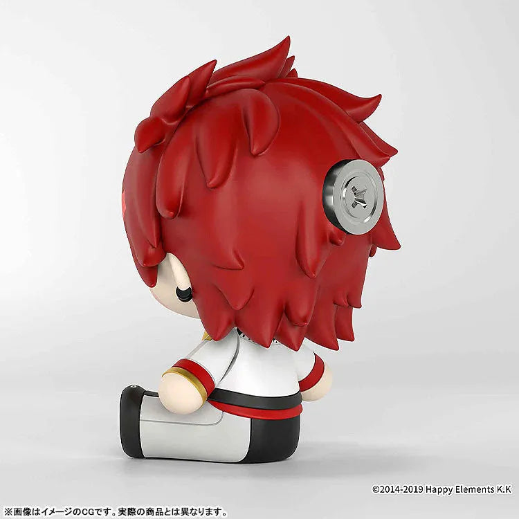 Ensemble Stars!! - Amagi Rinne - Huggy Good Smile (Good Smile Arts Shanghai, Good Smile Company)ㅤ – Good Smile Arts Shanghai – ActionFigureBrasil