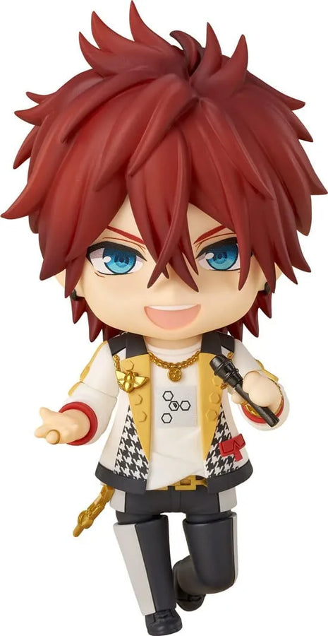 Ensemble Stars!! - Amagi Rinne - Nendoroid #2042 (Good Smile Arts Shanghai, Orange Rouge)ㅤ – Good Smile Arts Shanghai – ActionFigureBrasil