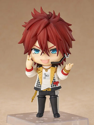 Ensemble Stars!! - Amagi Rinne - Nendoroid #2042 (Good Smile Arts Shanghai, Orange Rouge)ㅤ – Good Smile Arts Shanghai – ActionFigureBrasil — embalagem