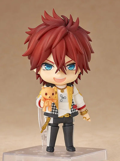 Ensemble Stars!! - Amagi Rinne - Nendoroid #2042 (Good Smile Arts Shanghai, Orange Rouge)ㅤ – Good Smile Arts Shanghai – ActionFigureBrasil — acessórios