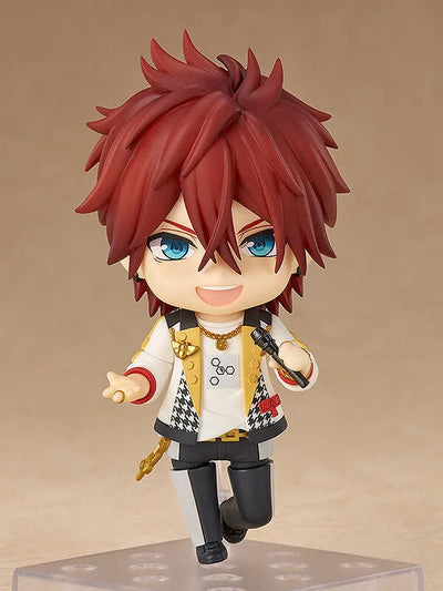 Ensemble Stars!! - Amagi Rinne - Nendoroid #2042 (Good Smile Arts Shanghai, Orange Rouge)ㅤ – Good Smile Arts Shanghai – ActionFigureBrasil — ambientada
