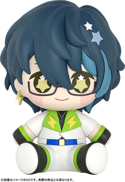 Ensemble Stars!! - Aoba Tsumugi - Huggy Good Smile (Good Smile Arts Shanghai, Good Smile Company)ㅤ – Good Smile Arts Shanghai – ActionFigureBrasil