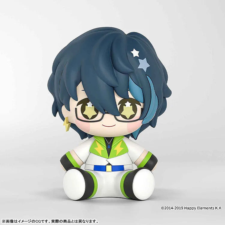 Ensemble Stars!! - Aoba Tsumugi - Huggy Good Smile (Good Smile Arts Shanghai, Good Smile Company)ㅤ – Good Smile Arts Shanghai – ActionFigureBrasil