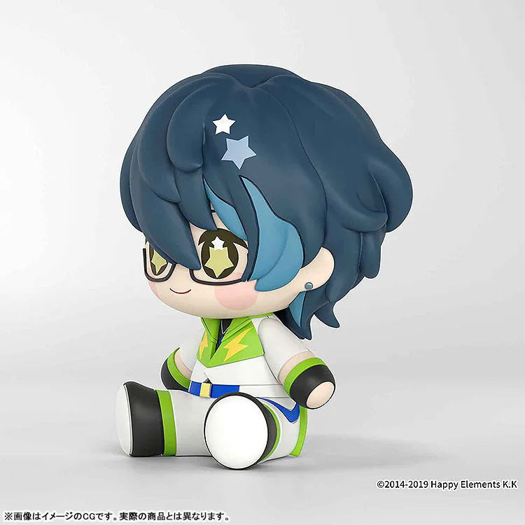 Ensemble Stars!! - Aoba Tsumugi - Huggy Good Smile (Good Smile Arts Shanghai, Good Smile Company)ㅤ – Good Smile Arts Shanghai – ActionFigureBrasil