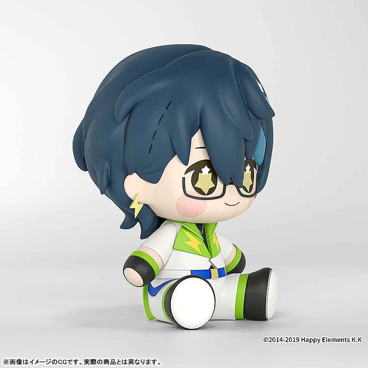 Ensemble Stars!! - Aoba Tsumugi - Huggy Good Smile (Good Smile Arts Shanghai, Good Smile Company)ㅤ – Good Smile Arts Shanghai – ActionFigureBrasil