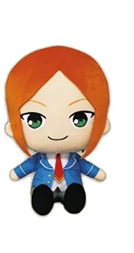 Ensemble Stars! - Aoi Hinata - Ensemble Star! Nuigurumi -1-A- - Plush Strap - Strapㅤ – FuRyu – ActionFigureBrasil