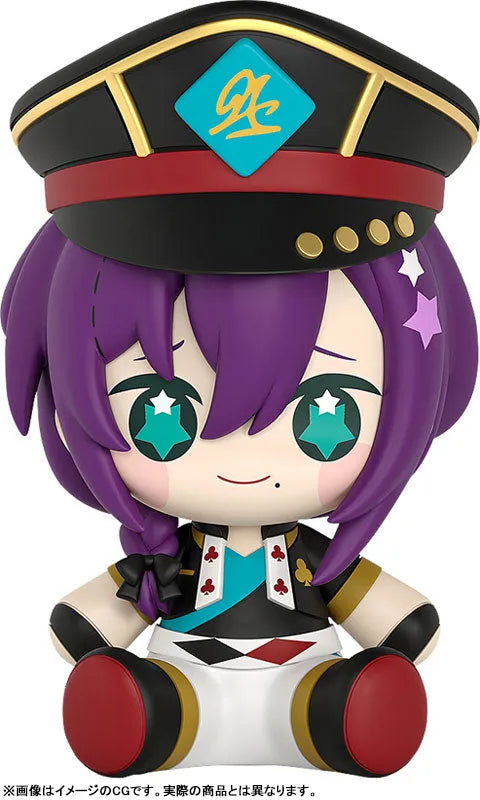 Ensemble Stars!! - Ayase Mayoi - Huggy Good Smile (Good Smile Arts Shanghai, Good Smile Company)ㅤ – Good Smile Arts Shanghai – ActionFigureBrasil