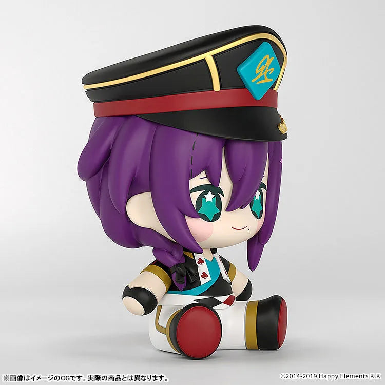Ensemble Stars!! - Ayase Mayoi - Huggy Good Smile (Good Smile Arts Shanghai, Good Smile Company)ㅤ – Good Smile Arts Shanghai – ActionFigureBrasil
