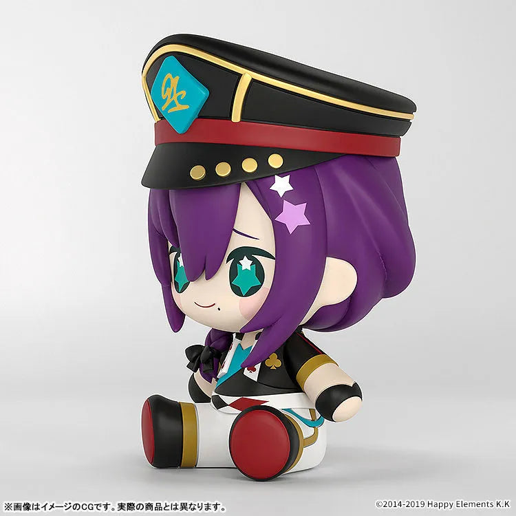 Ensemble Stars!! - Ayase Mayoi - Huggy Good Smile (Good Smile Arts Shanghai, Good Smile Company)ㅤ – Good Smile Arts Shanghai – ActionFigureBrasil