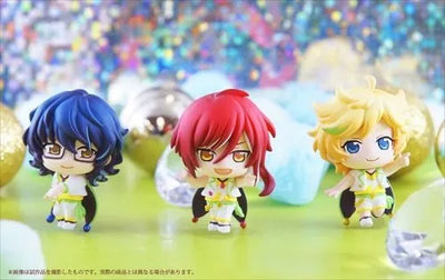 Ensemble Stars! - Charm - Colorfull Collection - Ensemble Stars! Colorful Collection Vol. 5 - Setㅤ – Movic – ActionFigureBrasil — close