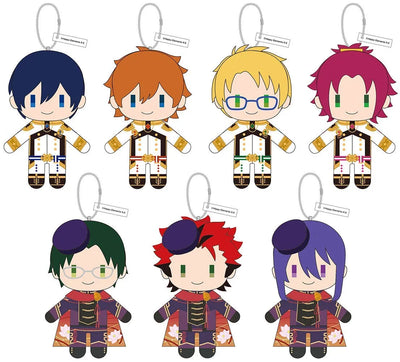 Ensemble Stars! - Costume Mascot - Ensemble Stars! Costume Mascot Vol.1 (Ensky)ㅤ – Ensky – ActionFigureBrasil