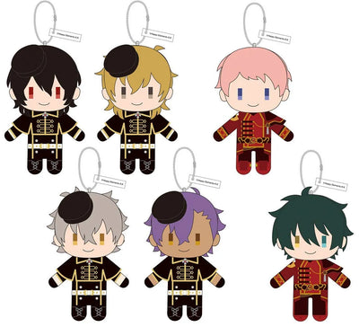 Ensemble Stars! - Costume Mascot - Ensemble Stars! Costume Mascot Vol.2 (Ensky)ㅤ – Ensky – ActionFigureBrasil