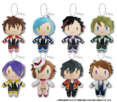 Ensemble Stars! - Costume Mascot - Ensemble Stars! Costume Mascot Vol.5 (Ensky)ㅤ – Ensky – ActionFigureBrasil