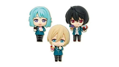 Ensemble Stars! - Deformed Figure Series - Ensemble Stars! Deformed Figure Series Vol. 5ㅤ – Taito – ActionFigureBrasil