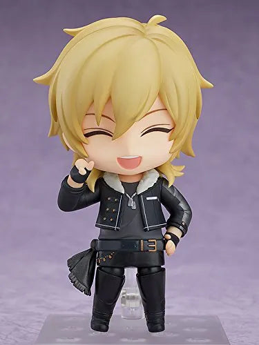 Ensemble Stars! - Hakaze Kaoru - Nendoroid #931 (Orange Rouge)ㅤ – Orange Rouge – ActionFigureBrasil