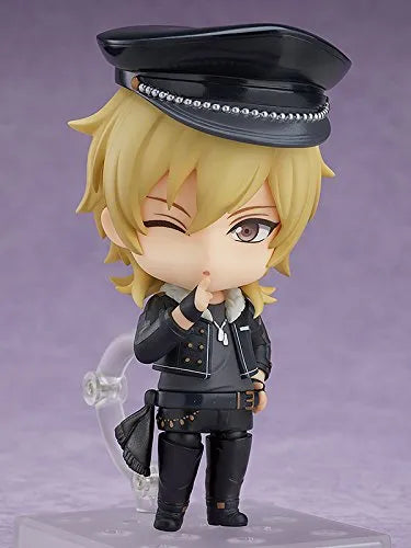 Ensemble Stars! - Hakaze Kaoru - Nendoroid #931 (Orange Rouge)ㅤ – Orange Rouge – ActionFigureBrasil