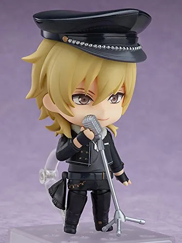 Ensemble Stars! - Hakaze Kaoru - Nendoroid #931 (Orange Rouge)ㅤ – Orange Rouge – ActionFigureBrasil