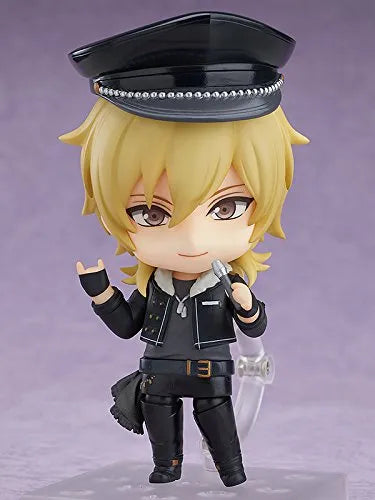 Ensemble Stars! - Hakaze Kaoru - Nendoroid #931 (Orange Rouge)ㅤ – Orange Rouge – ActionFigureBrasil — acessórios