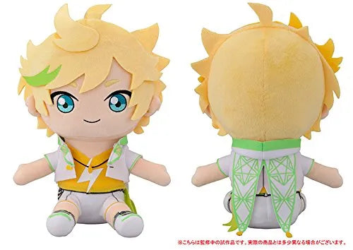 Ensemble Stars! - Harukawa Sora - Ensemble Stars! Osuwari Nuigurumi vol.8 - 3ㅤ – Ensky – ActionFigureBrasil