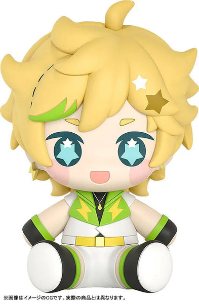 Ensemble Stars!! - Harukawa Sora - Huggy Good Smile (Good Smile Arts Shanghai, Good Smile Company)ㅤ – Good Smile Arts Shanghai – ActionFigureBrasil