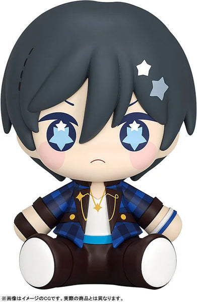 Ensemble Stars!! - Hidaka Hokuto - Huggy Good Smile (Good Smile Arts Shanghai, Good Smile Company)ㅤ – Good Smile Arts Shanghai as ManufacturerGood Smile Company as Producer – ActionFigureBrasil