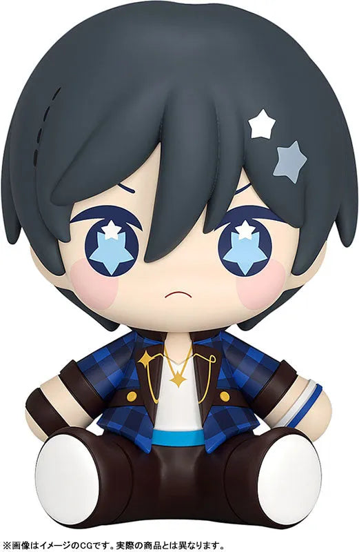 Ensemble Stars!! - Hidaka Hokuto - Huggy Good Smile (Good Smile Arts Shanghai, Good Smile Company)ㅤ – Good Smile Arts Shanghai – ActionFigureBrasil