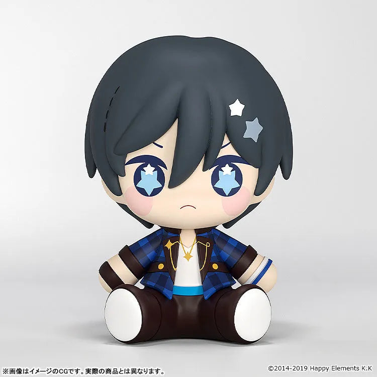 Ensemble Stars!! - Hidaka Hokuto - Huggy Good Smile (Good Smile Arts Shanghai, Good Smile Company)ㅤ – Good Smile Arts Shanghai – ActionFigureBrasil