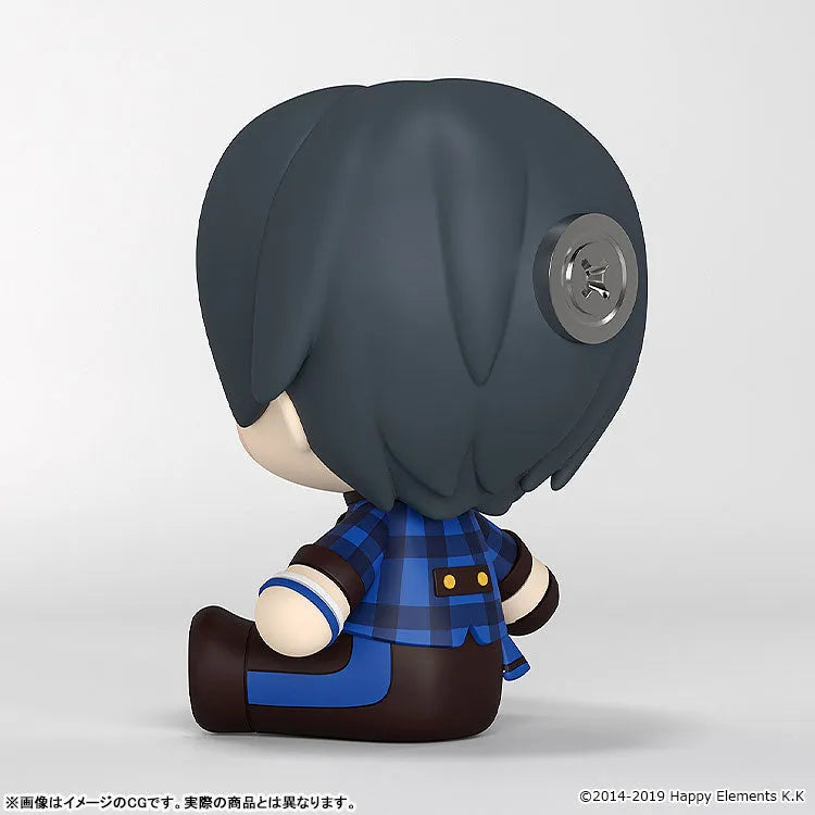 Ensemble Stars!! - Hidaka Hokuto - Huggy Good Smile (Good Smile Arts Shanghai, Good Smile Company)ㅤ – Good Smile Arts Shanghai – ActionFigureBrasil
