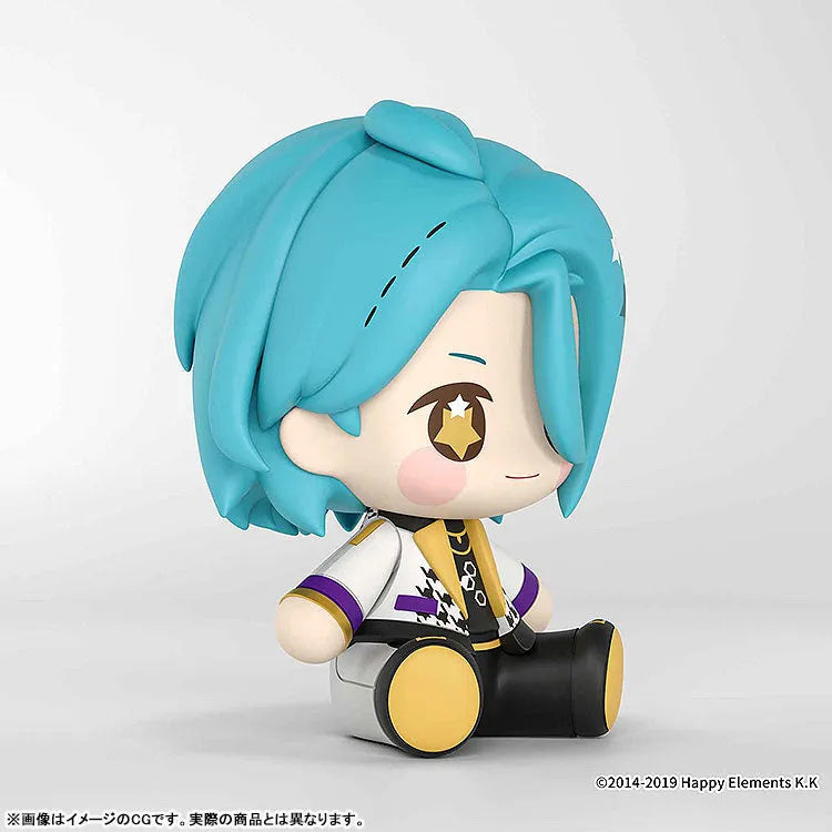 Ensemble Stars!! - HiMERU - Huggy Good Smile (Good Smile Arts Shanghai, Good Smile Company)ㅤ – Good Smile Arts Shanghai – ActionFigureBrasil