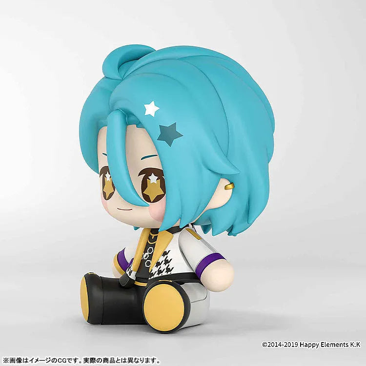 Ensemble Stars!! - HiMERU - Huggy Good Smile (Good Smile Arts Shanghai, Good Smile Company)ㅤ – Good Smile Arts Shanghai – ActionFigureBrasil