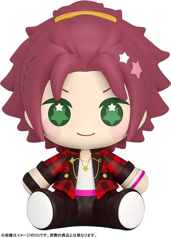 Ensemble Stars!! - Isara Mao - Huggy Good Smile (Good Smile Arts Shanghai, Good Smile Company)ㅤ – Good Smile Arts Shanghai – ActionFigureBrasil