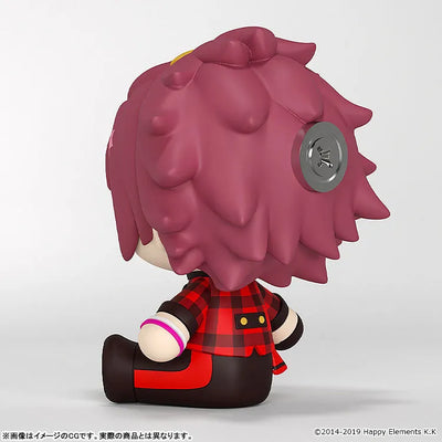 Ensemble Stars!! - Isara Mao - Huggy Good Smile (Good Smile Arts Shanghai, Good Smile Company)ㅤ – Good Smile Arts Shanghai as ManufacturerGood Smile Company as Producer – ActionFigureBrasil — close