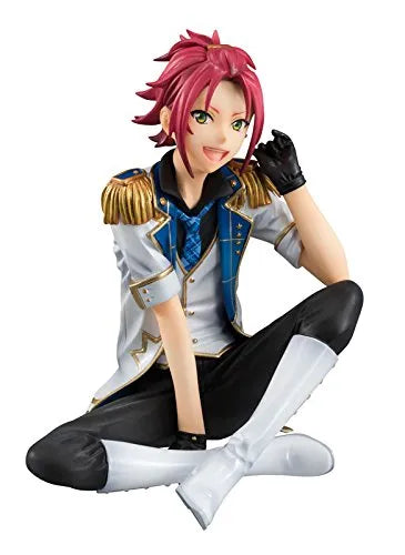 Ensemble Stars! - Isara Mao - Palmateㅤ – MegaHouse – ActionFigure Brasil