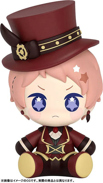 Ensemble Stars!! - Itsuki Shuu - Huggy Good Smile (Good Smile Arts Shanghai, Good Smile Company)ㅤ – Good Smile Arts Shanghai – ActionFigureBrasil