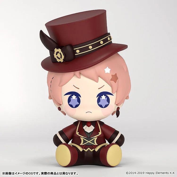 Ensemble Stars!! - Itsuki Shuu - Huggy Good Smile (Good Smile Arts Shanghai, Good Smile Company)ㅤ – Good Smile Arts Shanghai – ActionFigureBrasil