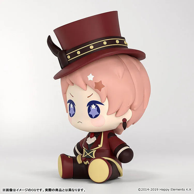 Ensemble Stars!! - Itsuki Shuu - Huggy Good Smile (Good Smile Arts Shanghai, Good Smile Company)ㅤ – Good Smile Arts Shanghai – ActionFigureBrasil