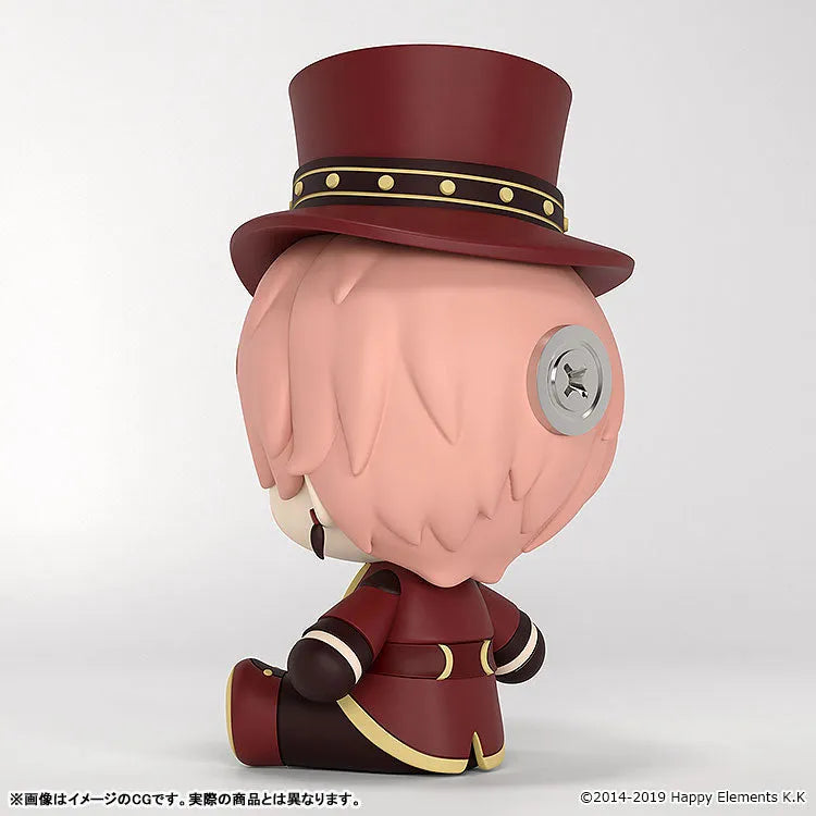 Ensemble Stars!! - Itsuki Shuu - Huggy Good Smile (Good Smile Arts Shanghai, Good Smile Company)ㅤ – Good Smile Arts Shanghai – ActionFigureBrasil