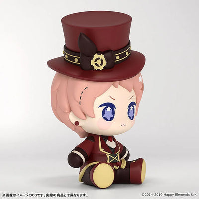 Ensemble Stars!! - Itsuki Shuu - Huggy Good Smile (Good Smile Arts Shanghai, Good Smile Company)ㅤ – Good Smile Arts Shanghai – ActionFigureBrasil — embalagem