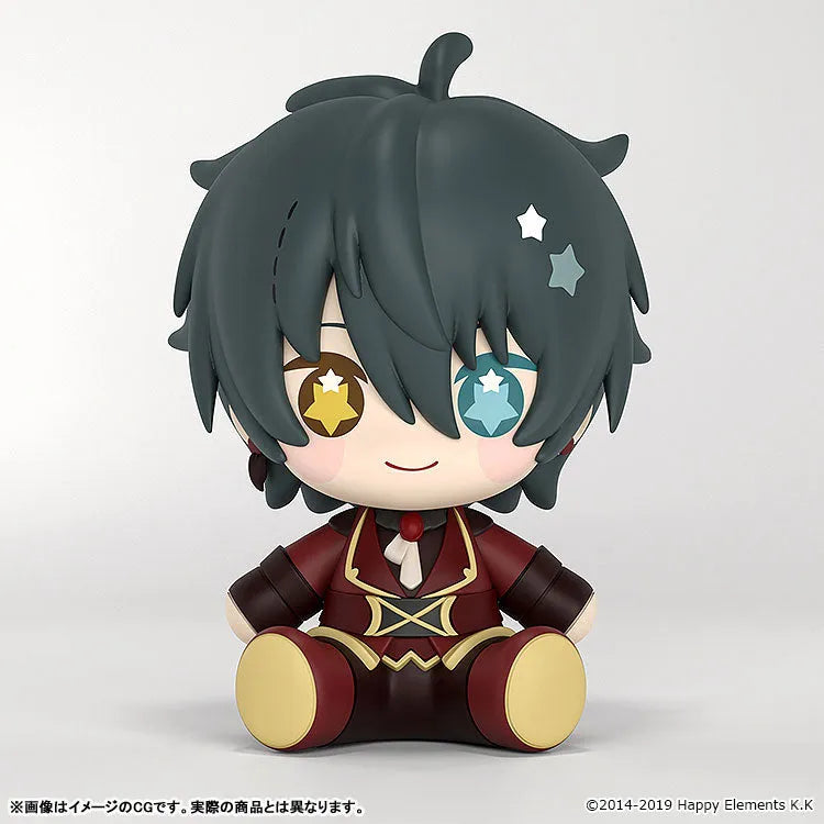 Ensemble Stars!! - Kagehira Mika - Huggy Good Smile (Good Smile Arts Shanghai, Good Smile Company)ㅤ – Good Smile Arts Shanghai – ActionFigureBrasil