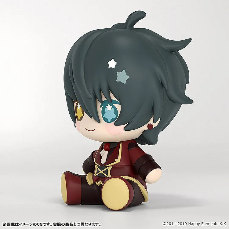 Ensemble Stars!! - Kagehira Mika - Huggy Good Smile (Good Smile Arts Shanghai, Good Smile Company)ㅤ – Good Smile Arts Shanghai – ActionFigureBrasil
