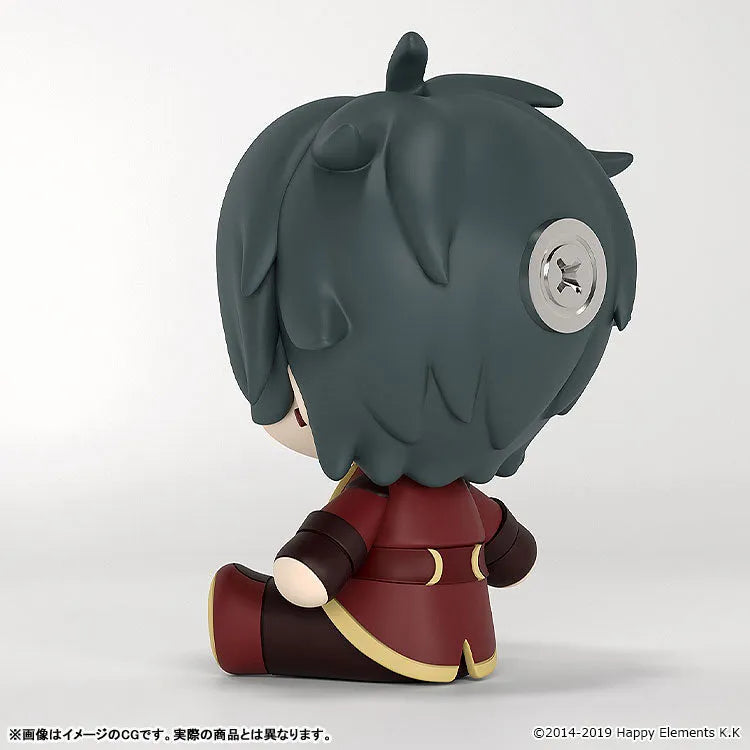 Ensemble Stars!! - Kagehira Mika - Huggy Good Smile (Good Smile Arts Shanghai, Good Smile Company)ㅤ – Good Smile Arts Shanghai – ActionFigureBrasil