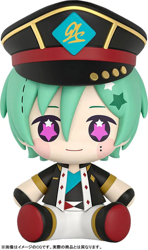 Ensemble Stars!! - Kazehaya Tatsumi - Huggy Good Smile (Good Smile Arts Shanghai, Good Smile Company)ㅤ – Good Smile Arts Shanghai – ActionFigureBrasil