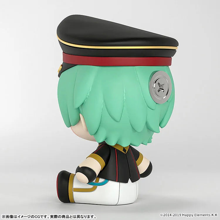 Ensemble Stars!! - Kazehaya Tatsumi - Huggy Good Smile (Good Smile Arts Shanghai, Good Smile Company)ㅤ – Good Smile Arts Shanghai – ActionFigureBrasil
