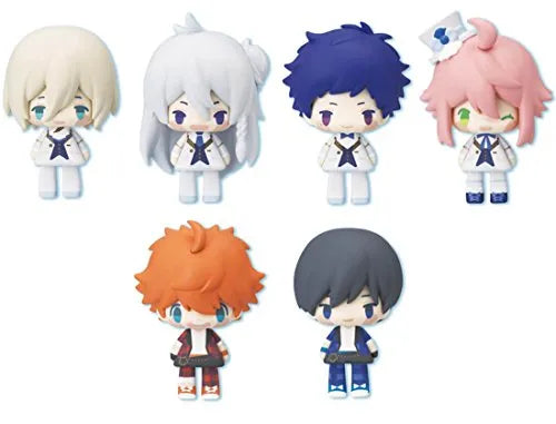 Ensemble Stars! - Koedarize - Koedarize Ensemble Stars! Vol.1ㅤ – Takara Tomy – ActionFigureBrasil