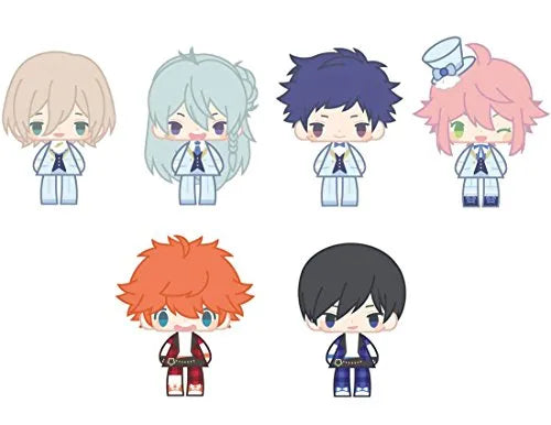 Ensemble Stars! - Koedarize - Koedarize Ensemble Stars! Vol.1ㅤ – Takara Tomy – ActionFigureBrasil